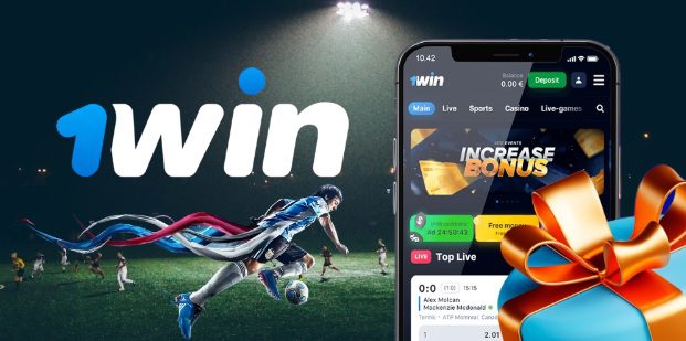 1Win España: Cómo registrarse y reclamar su bono de apuestas deportivas