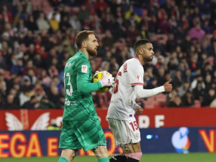 Varios equipos importantes se mueven ya por Oblak
