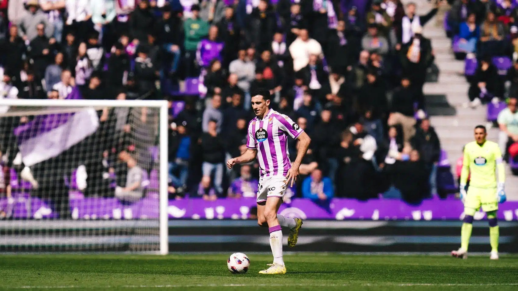 Tárrega se gana un sitio en el próximo Valencia CF