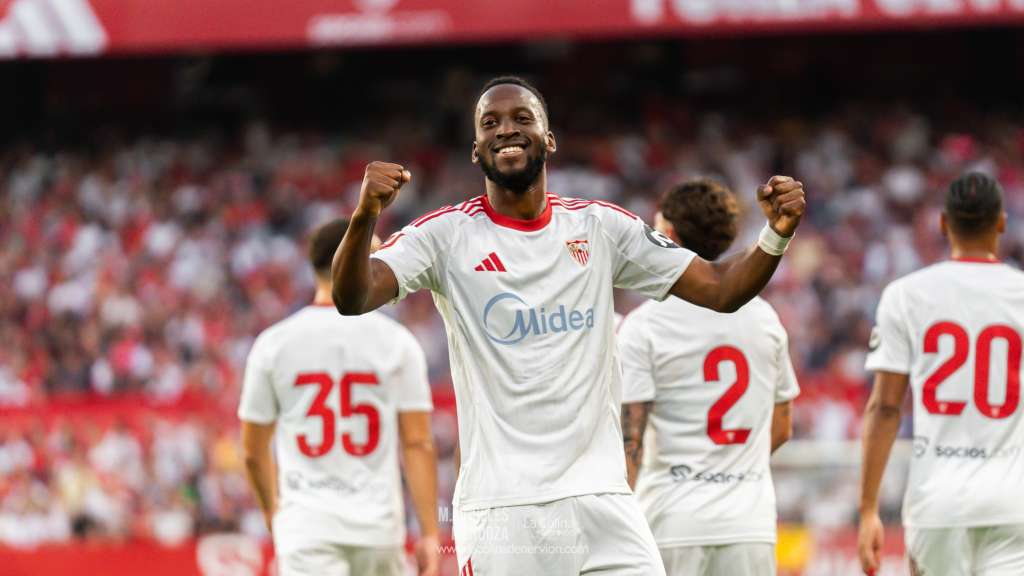 Lukebakio, al Benfica: las cifras y los detalles
