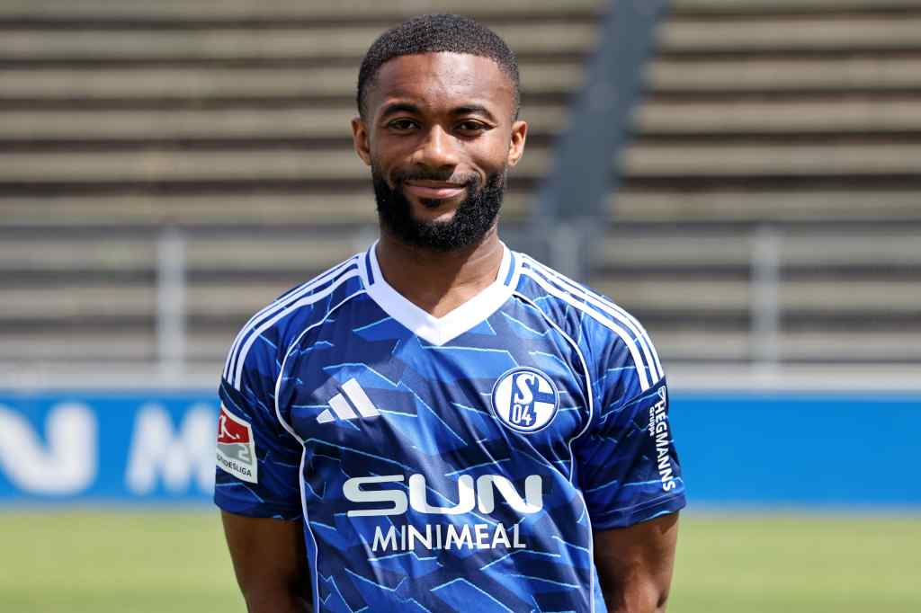 El Sevilla tiene competencia por Sylla