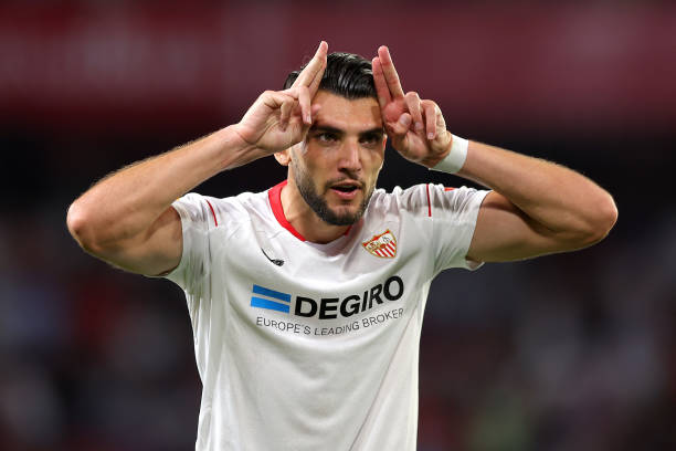 [OFICIAL] Rafa Mir se marcha al Elche