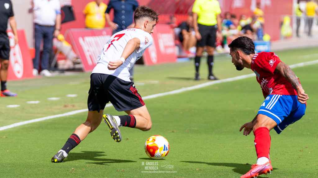 El Sevilla Atlético se pega un tiro en el pie