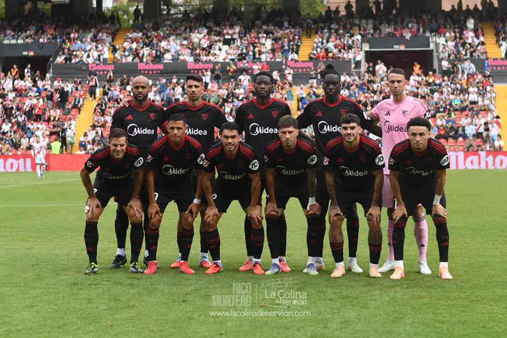 Acuerdo cerrado y «debut» ante el Barcelona