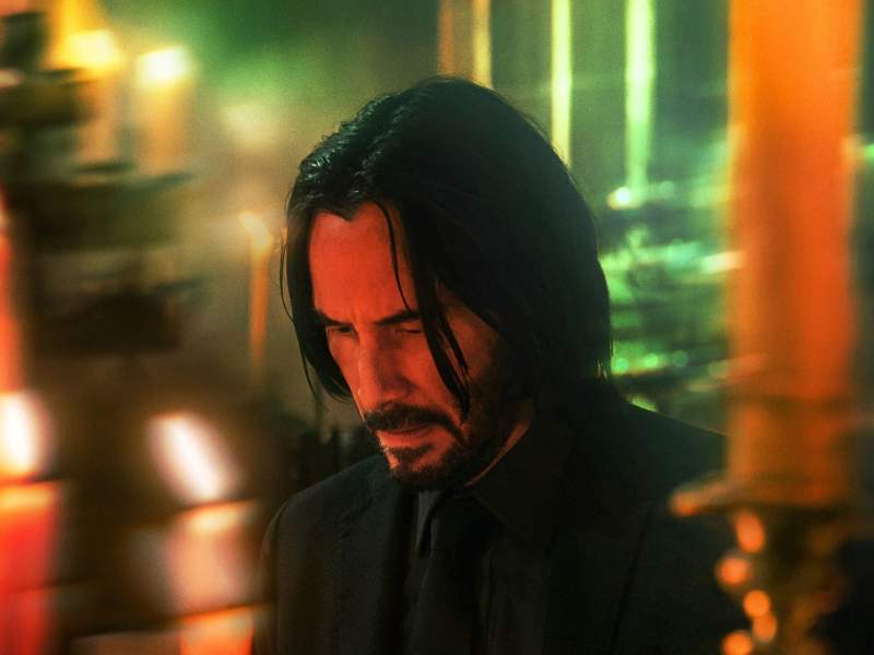 OTRO SPIN-OFF DE JOHN WICK ESTÁ EN CAMINO