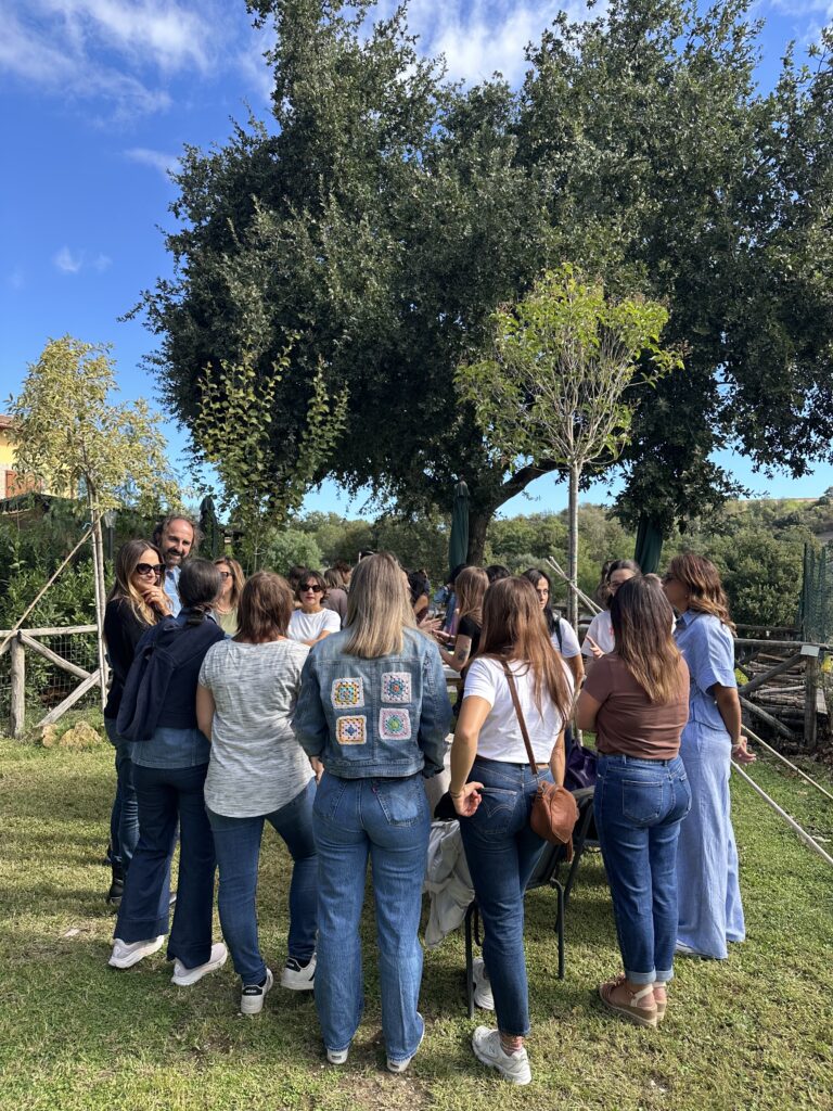 team building