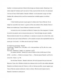 Resume Un Secret De Grimbert Documents Gratuits Dissertation 