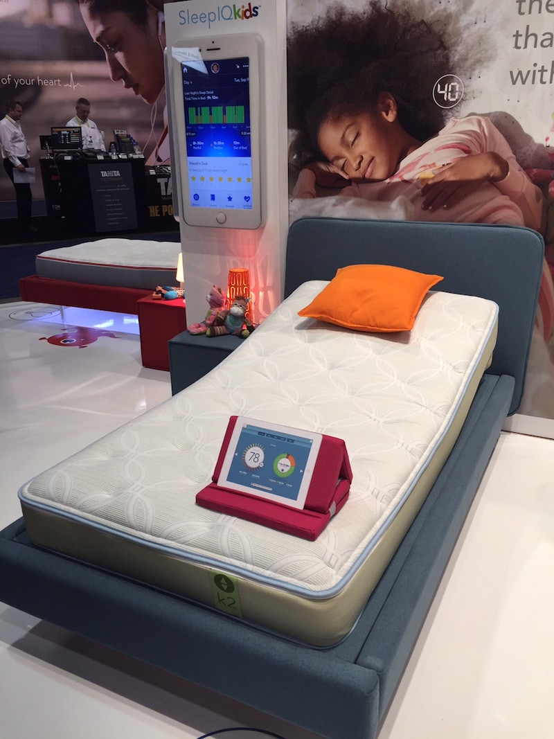 Taking an iq test online allows you to test your intelligence reliably and receive a score to determine if your cognitive function is normal or higher than . Sleep Number Introduces The Sleep IQ Kids: The Only Bed