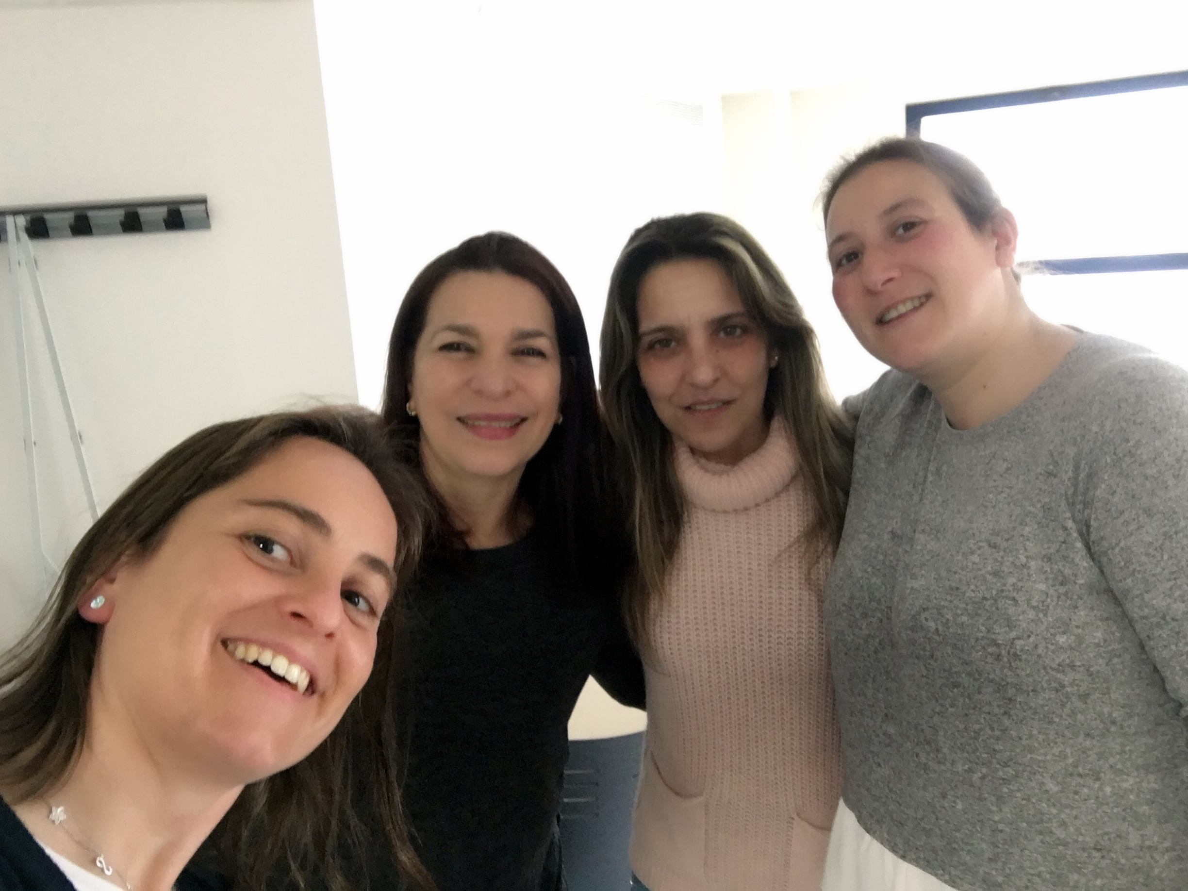 Inserción Laboral y Formación para la Igualdad