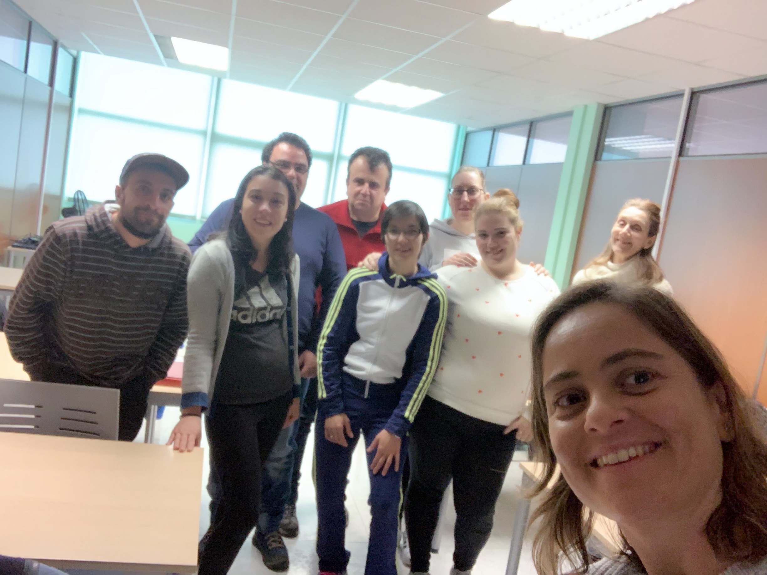 Técnicas de Coaching (Burela)