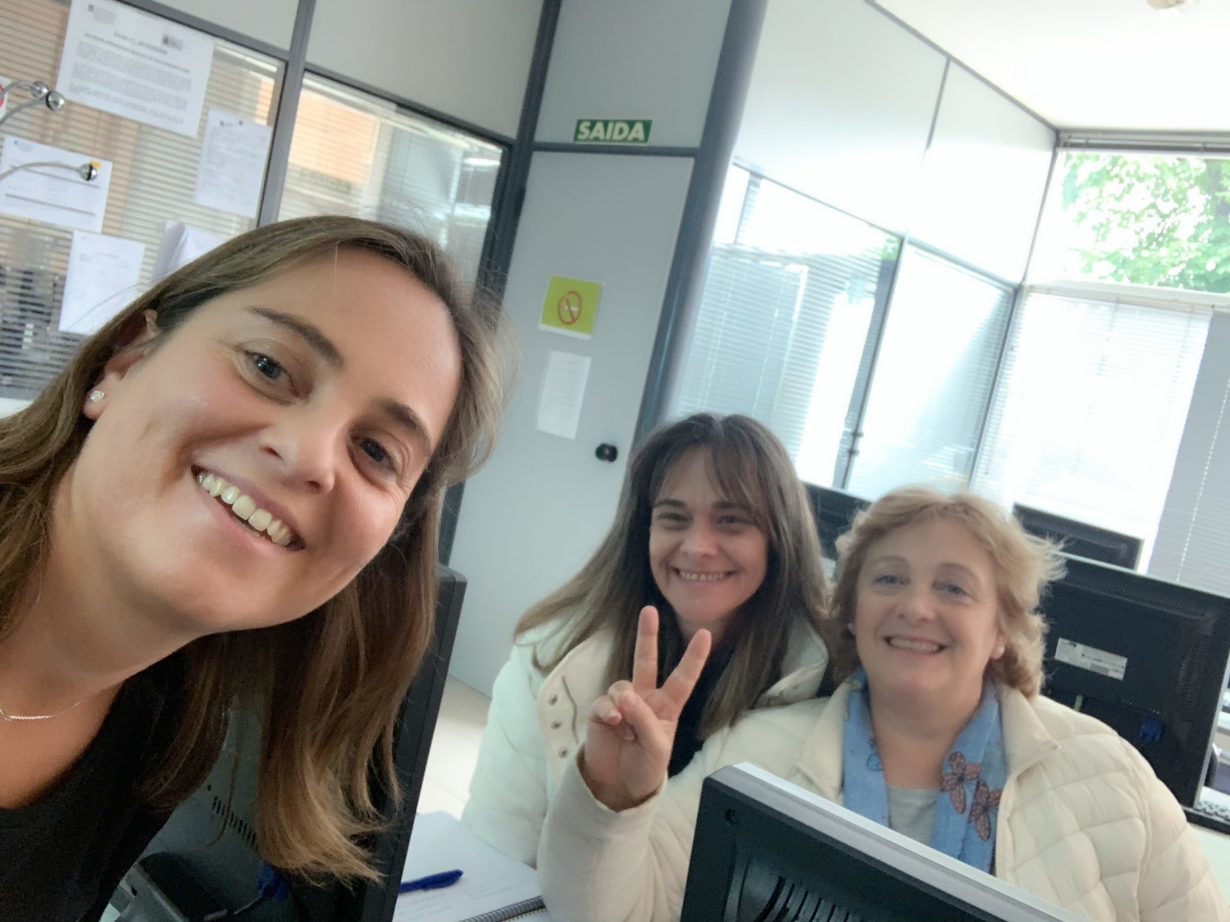 Inserción Laboral y Formación para la Igualdad