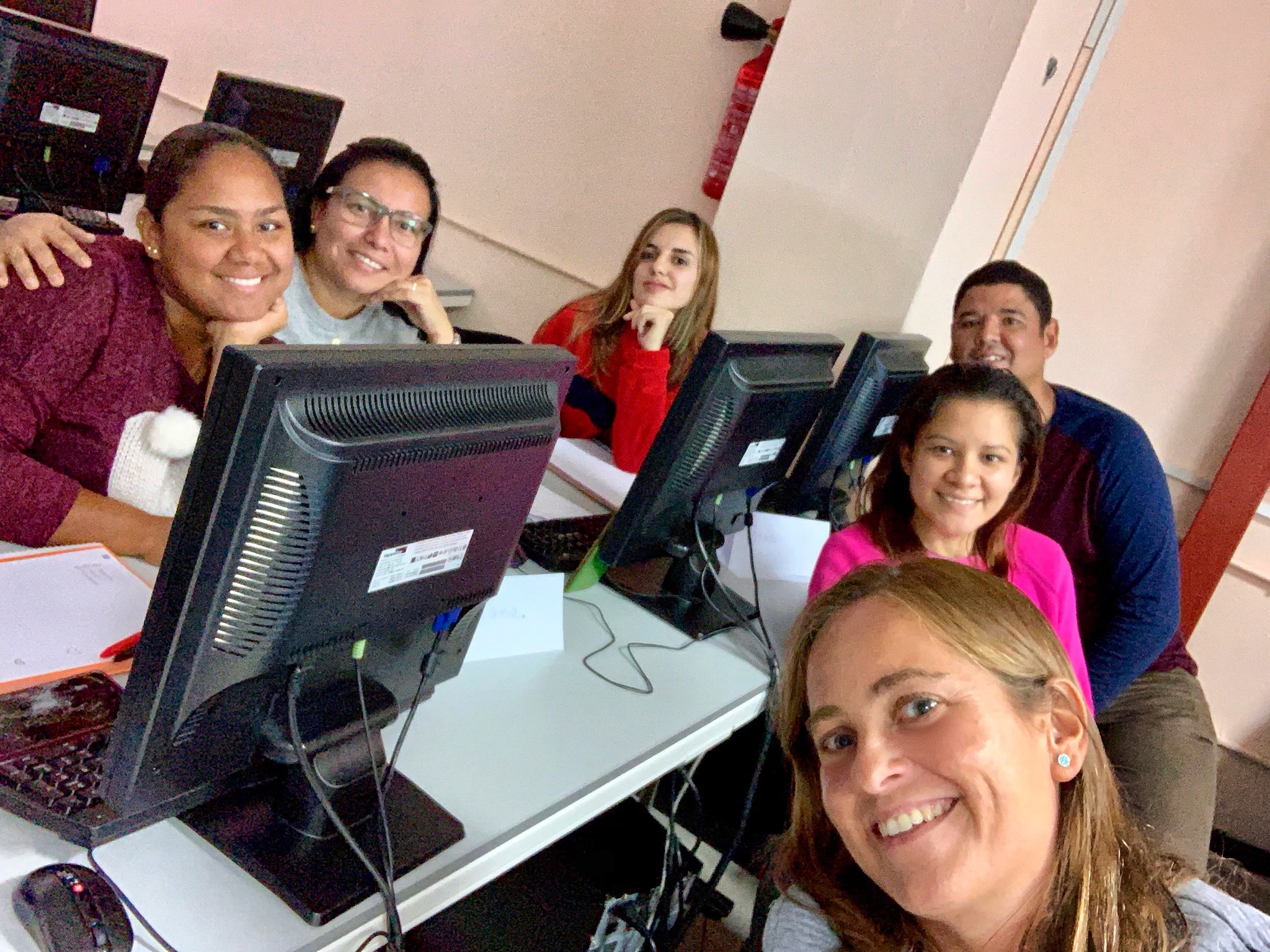 Inserción Laboral y Formación para la Igualdad