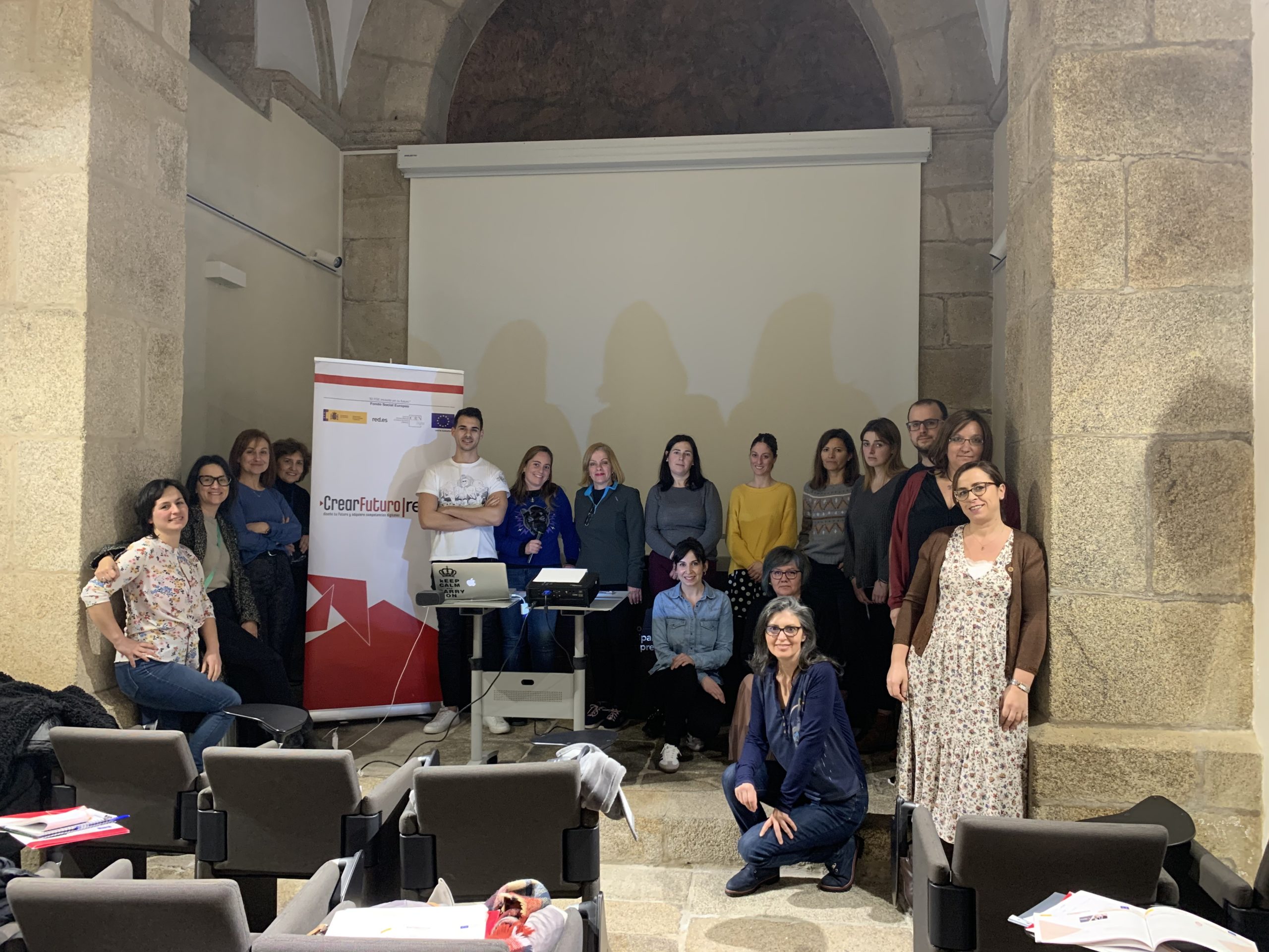 Herramientas para el Emprendimiento (A Coruña)