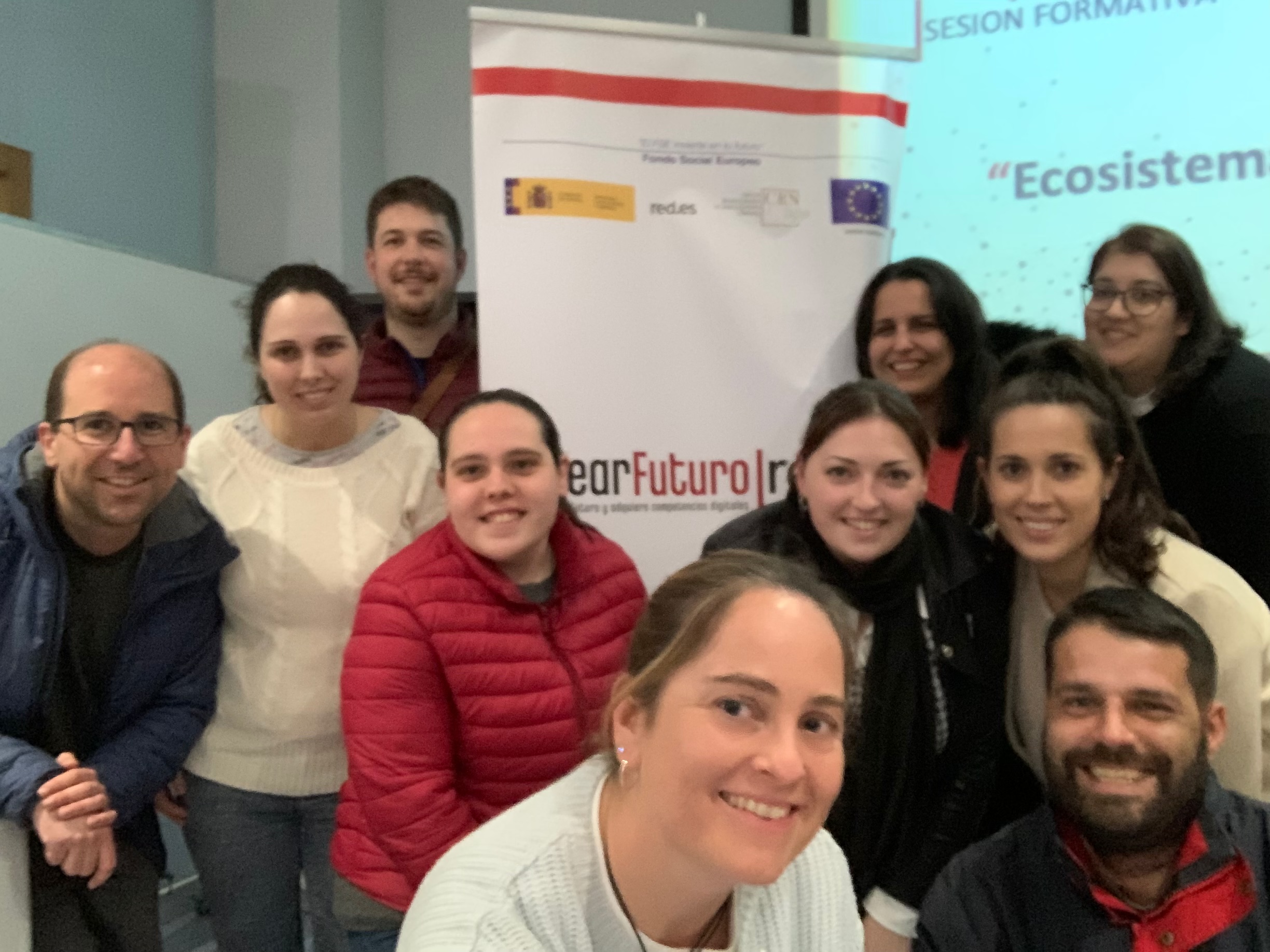 Herramientas para el Emprendimiento (Santa Comba)