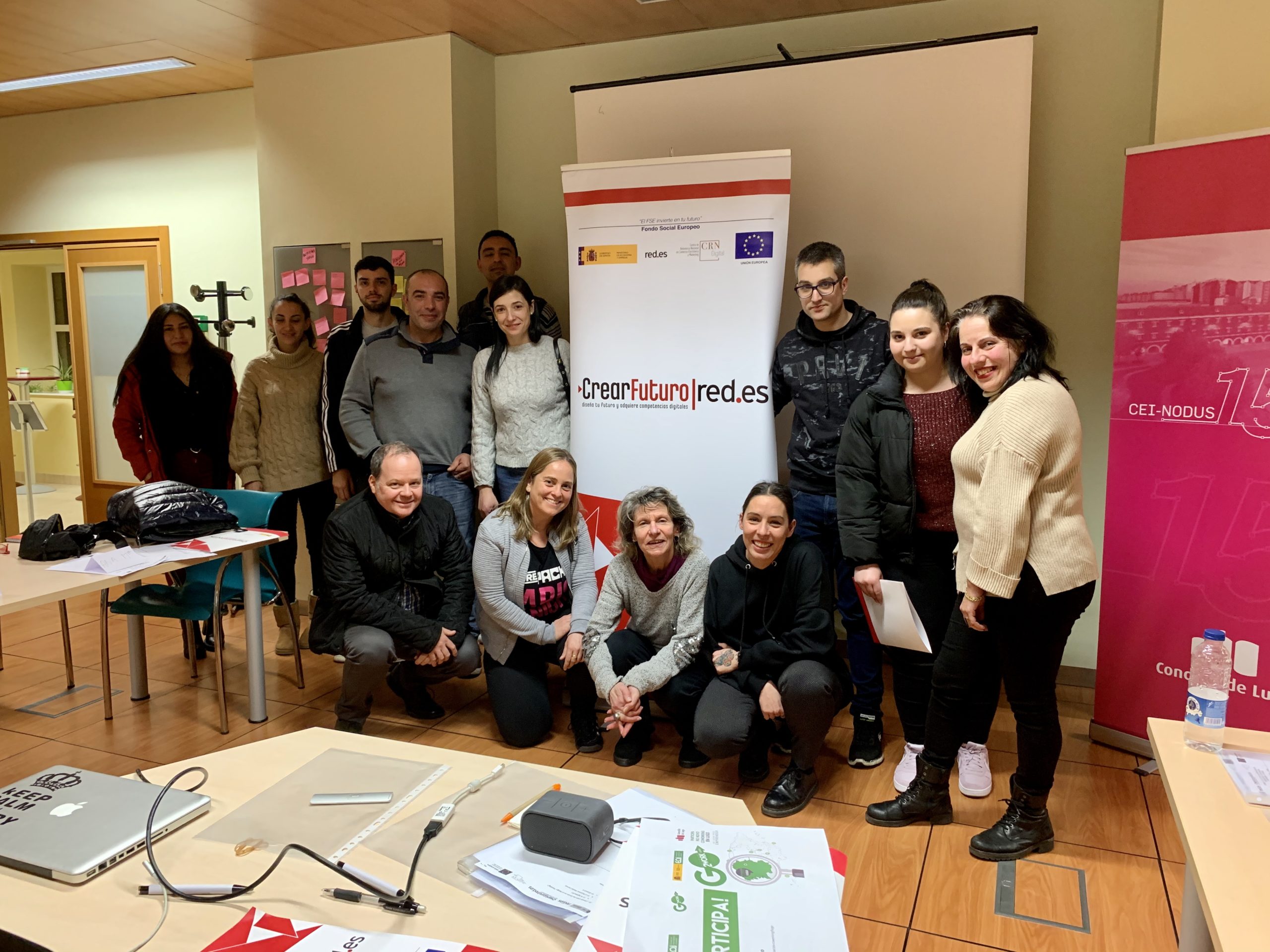 Herramientas para el Emprendimiento (Lugo)