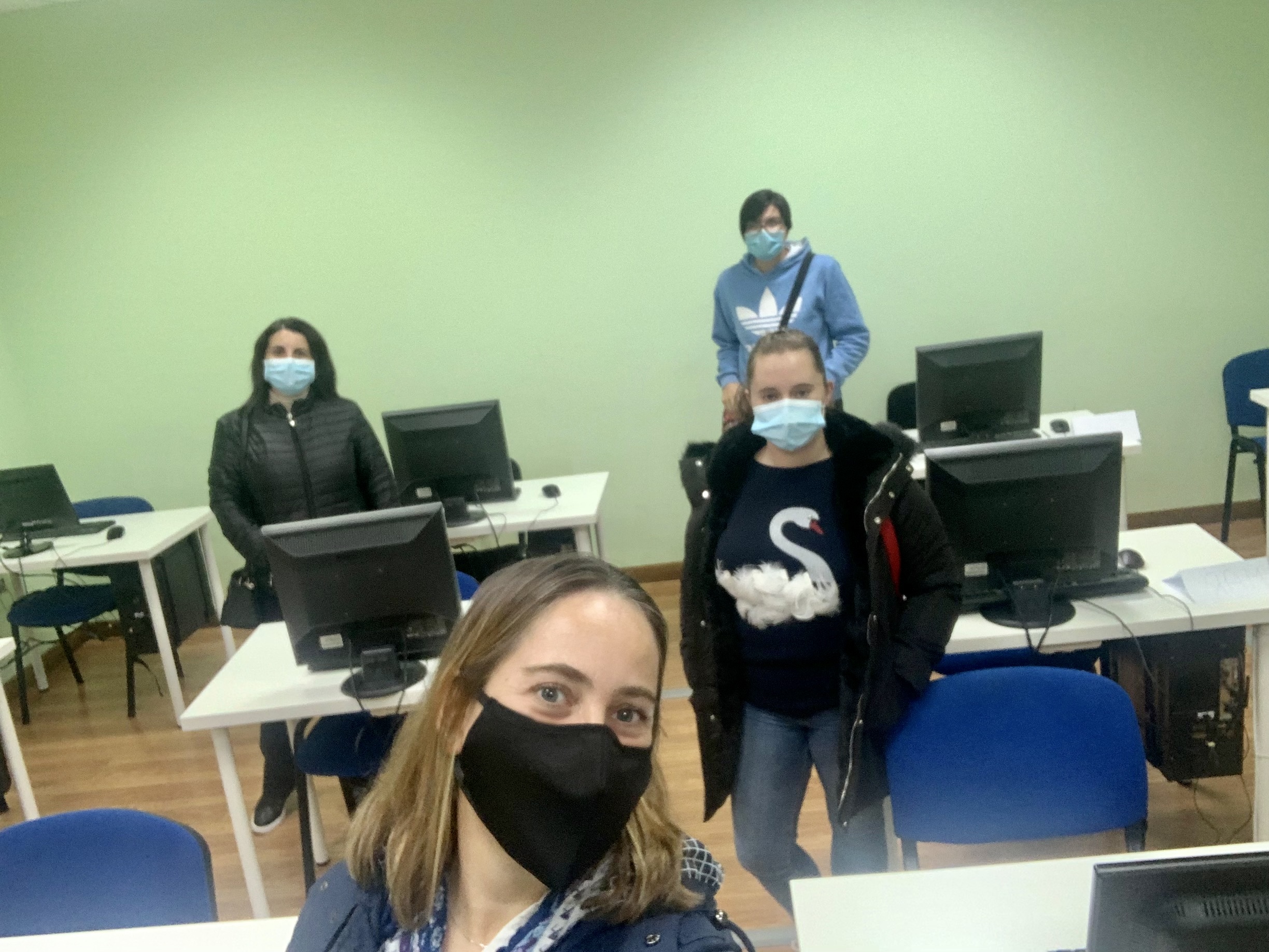 Inserción Laboral e Igualdad de Oportunidades (Vilalba)