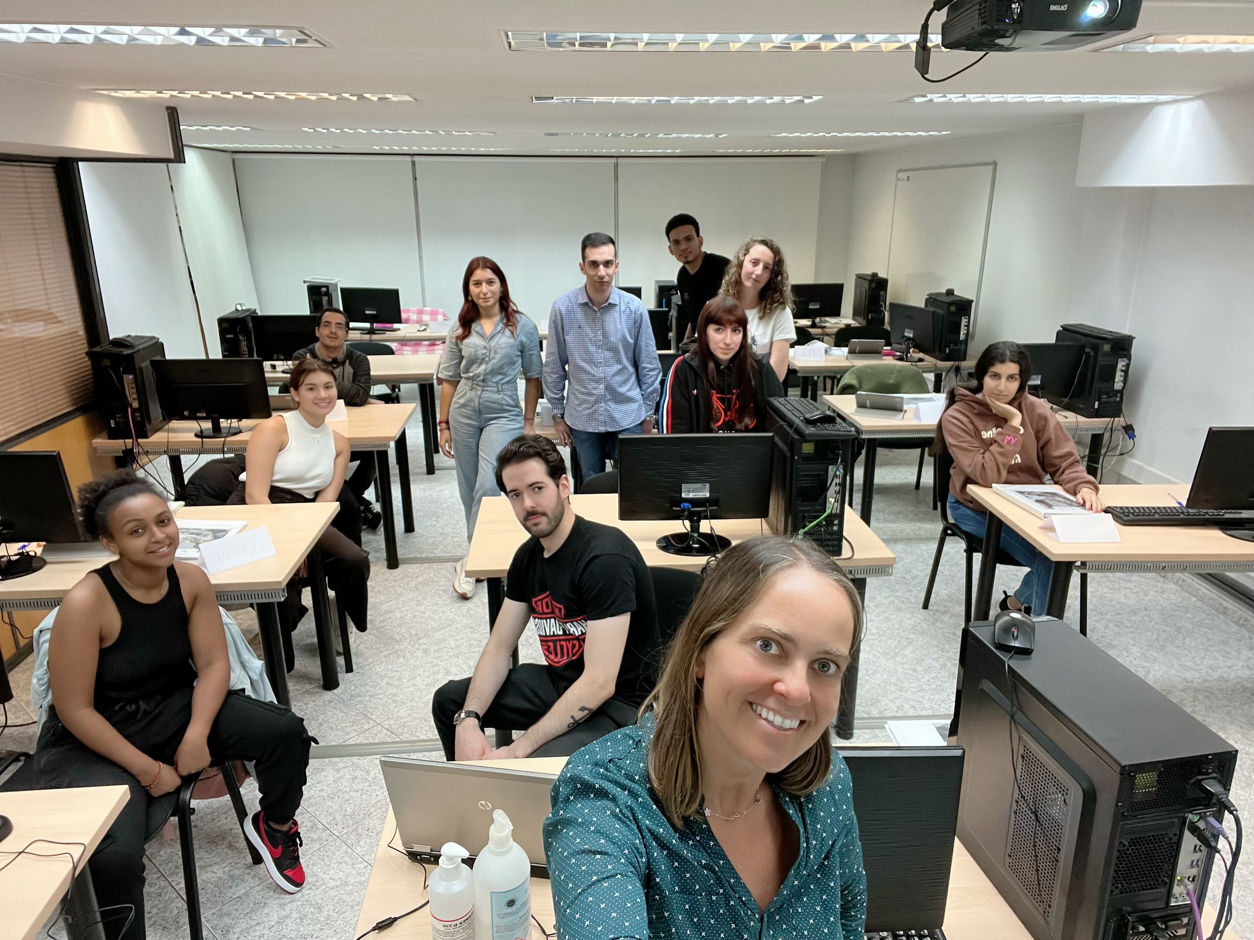 Marketing Digital Adecco