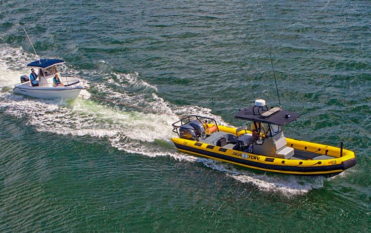 Undeniably good reasons why you should have sea tow