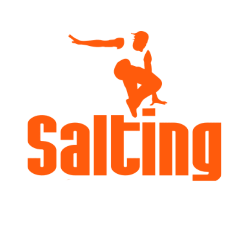 Salting