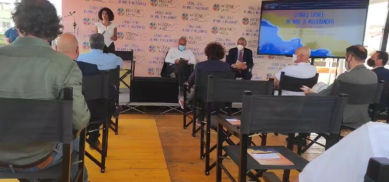 ⛱️🏖️ Lungomare Dei Navigatori Etruschi. Cerveteri Si Aggiudica Un Secondo Importante Finanziamento Regionale - Associazione L'agone Nuovo 362_x_774_jpg