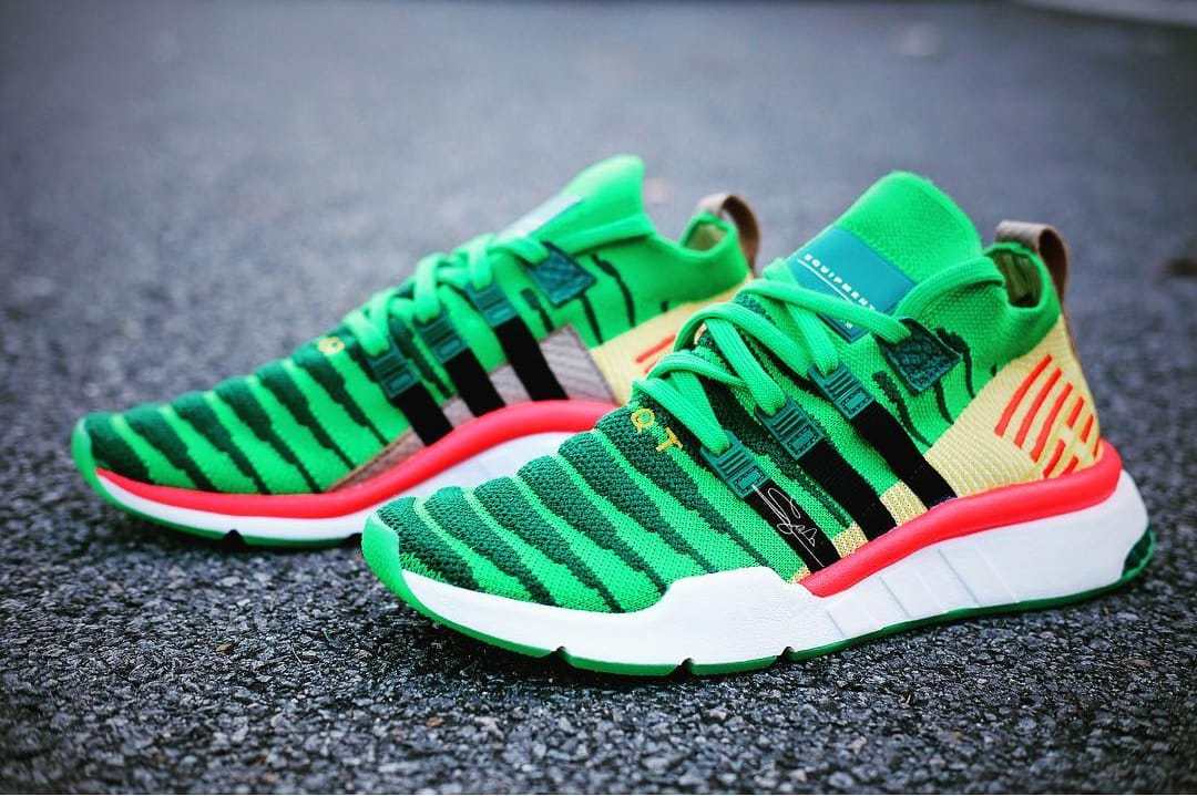 adidas dragon ball 2019