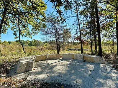 Carruthers Nature Preserve Restoration Day - Lake Forest @ Carruthers Nature Preserve - Lake Forest | Lake Forest | Illinois | United States