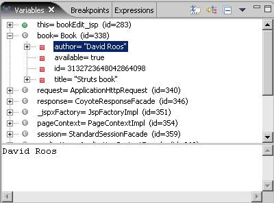 Debugging From Jsp And Java Applications - Nature Wallpapers - Gorgeous 8K Collection