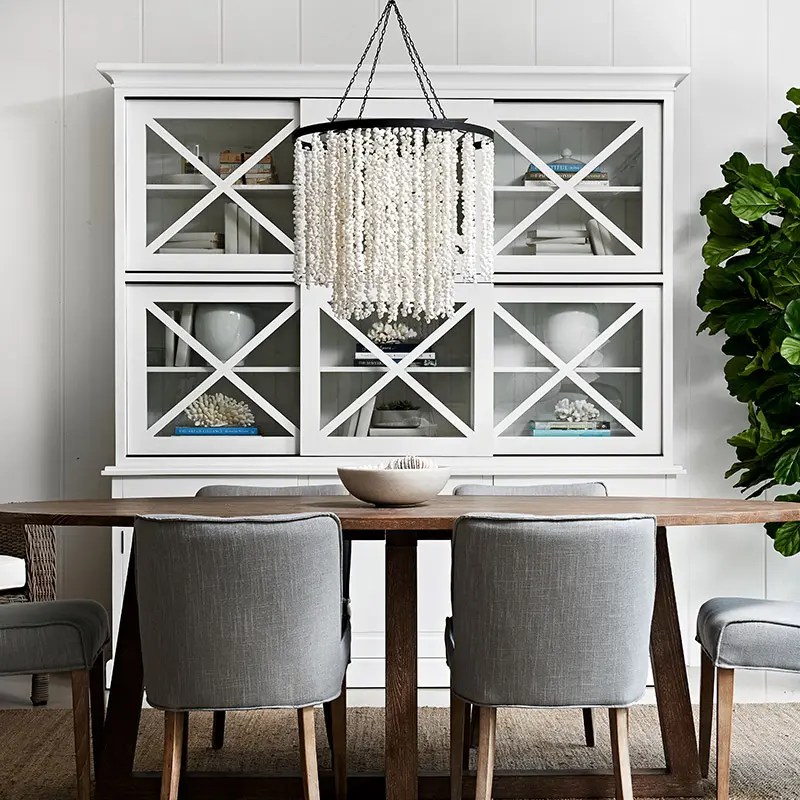 Lifestyleshot Frejac Buffet Chalk