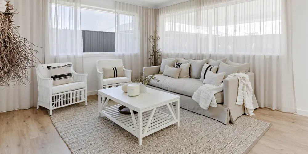 Interior Design Inspiration La Maison
