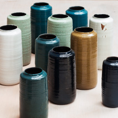 Vases GL