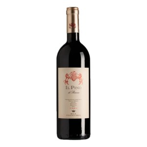 Il Pino di Biserno Toscana IGT 2020 - Biserno