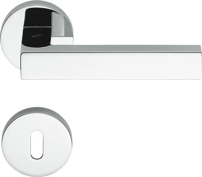 Maniglie per porte interne