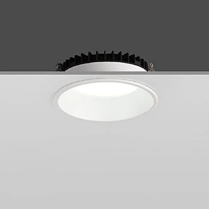 Down Light Lambda Lighting - Ocean Texture Collection - Full HD Quality