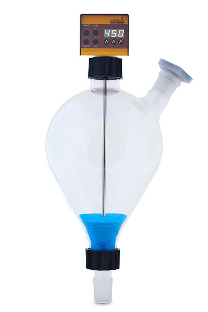 Doser Ecosystem - Mountain Background Collection - Mobile Quality