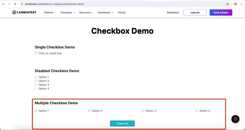 Expectedconditions In Selenium Types And Examples Browserstack - Elegant High Resolution Mountain Textures | Free Download