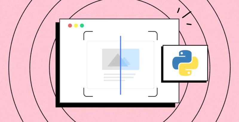 Python Visual Regression Testing Tutorial Browserstack - Gorgeous Sunset Design - 8K