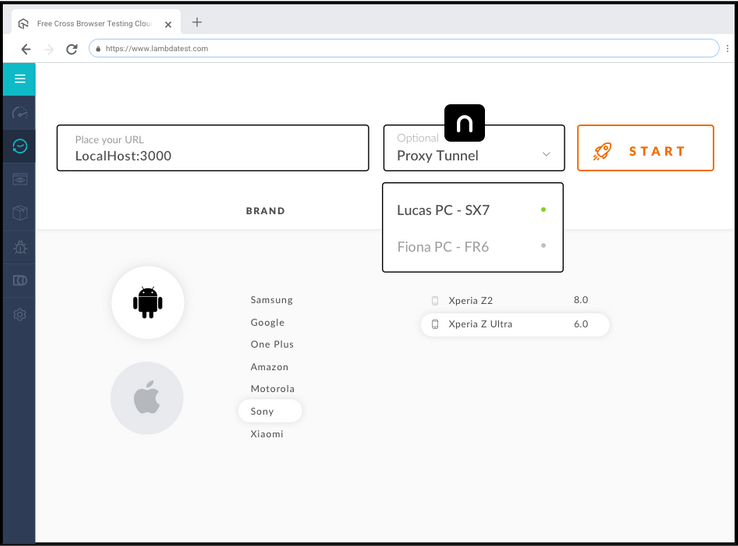 15 Best Android Emulators For Pc And Mac Of 2021 Android Authority 