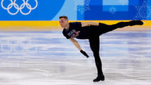 Adam Rippon