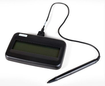 I don't think it would be available to someone using acrobat reader trying to. Scriptel Electronic Signature Pads Laminex Id Systems Singapore Pte Ltd Laminex Id Systems Sdn Bhd Malaysia