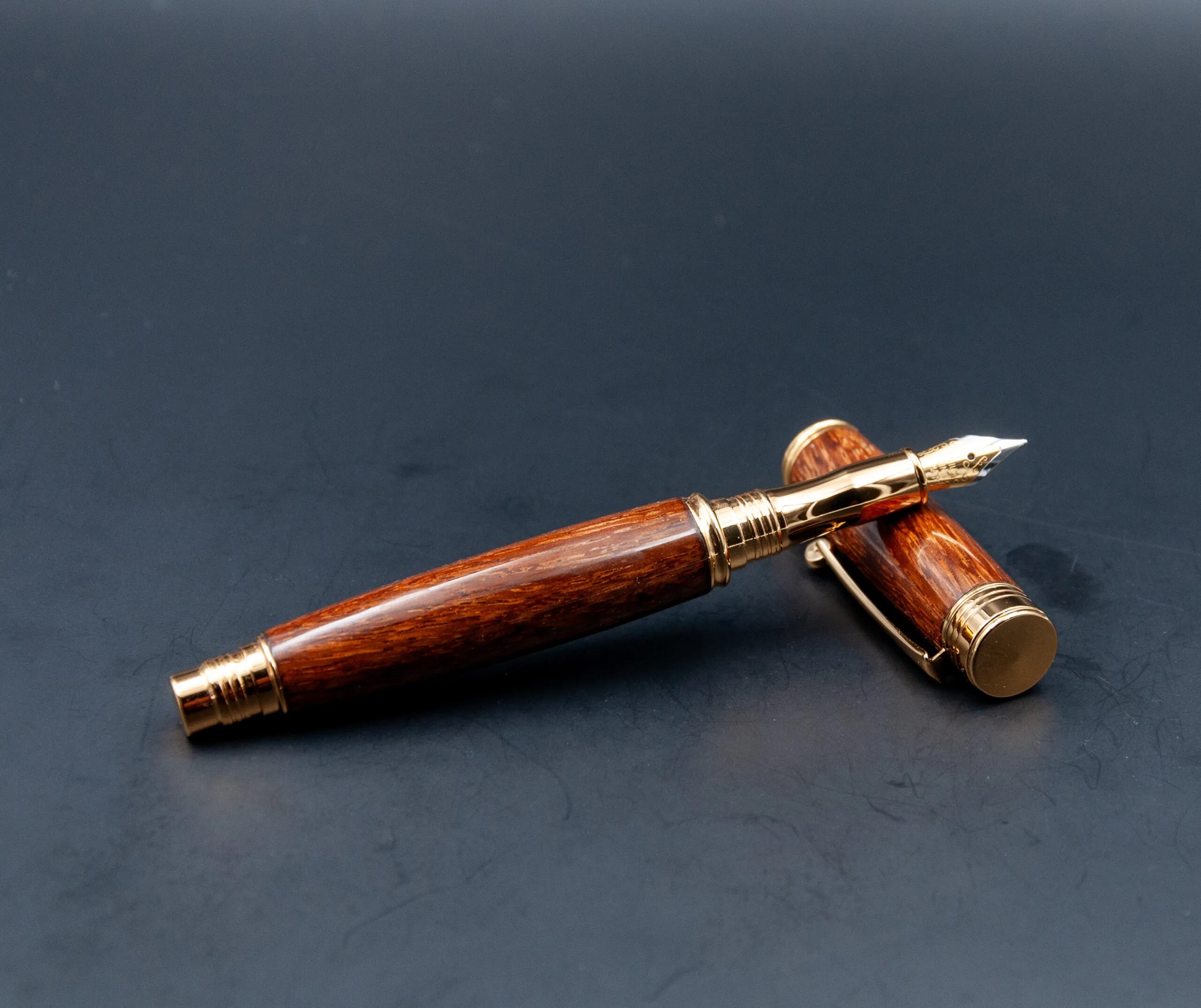 Stylo plume Takamaka Calebasse