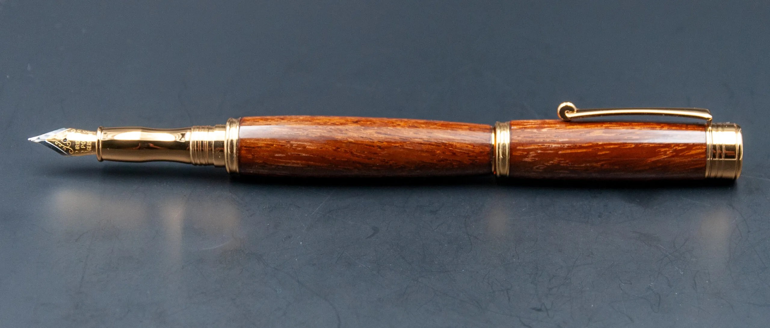 Stylo plume Takamaka Calebasse