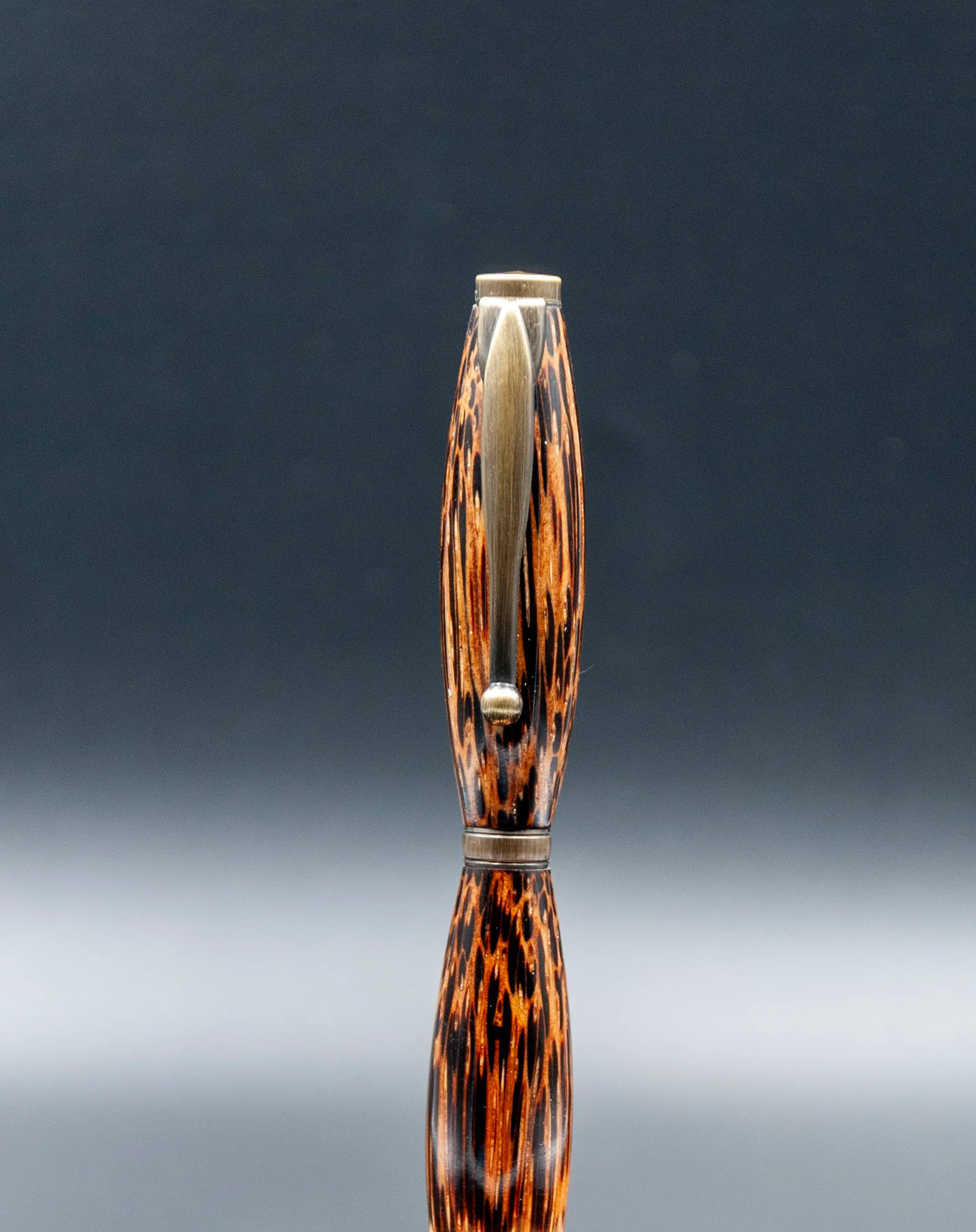 Stylo en bois Takamaka Calebasse
