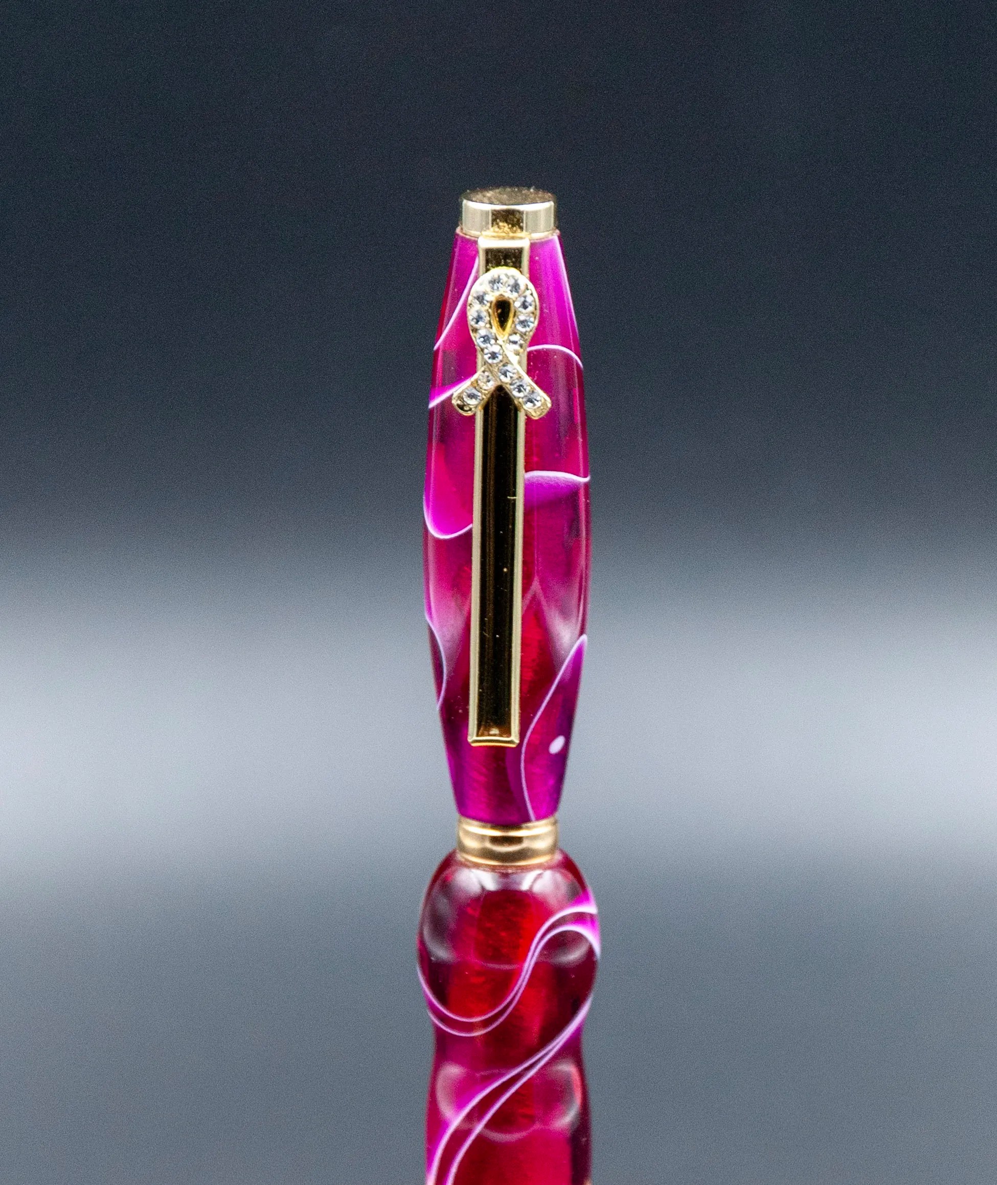 Stylo ligue contre le cancer