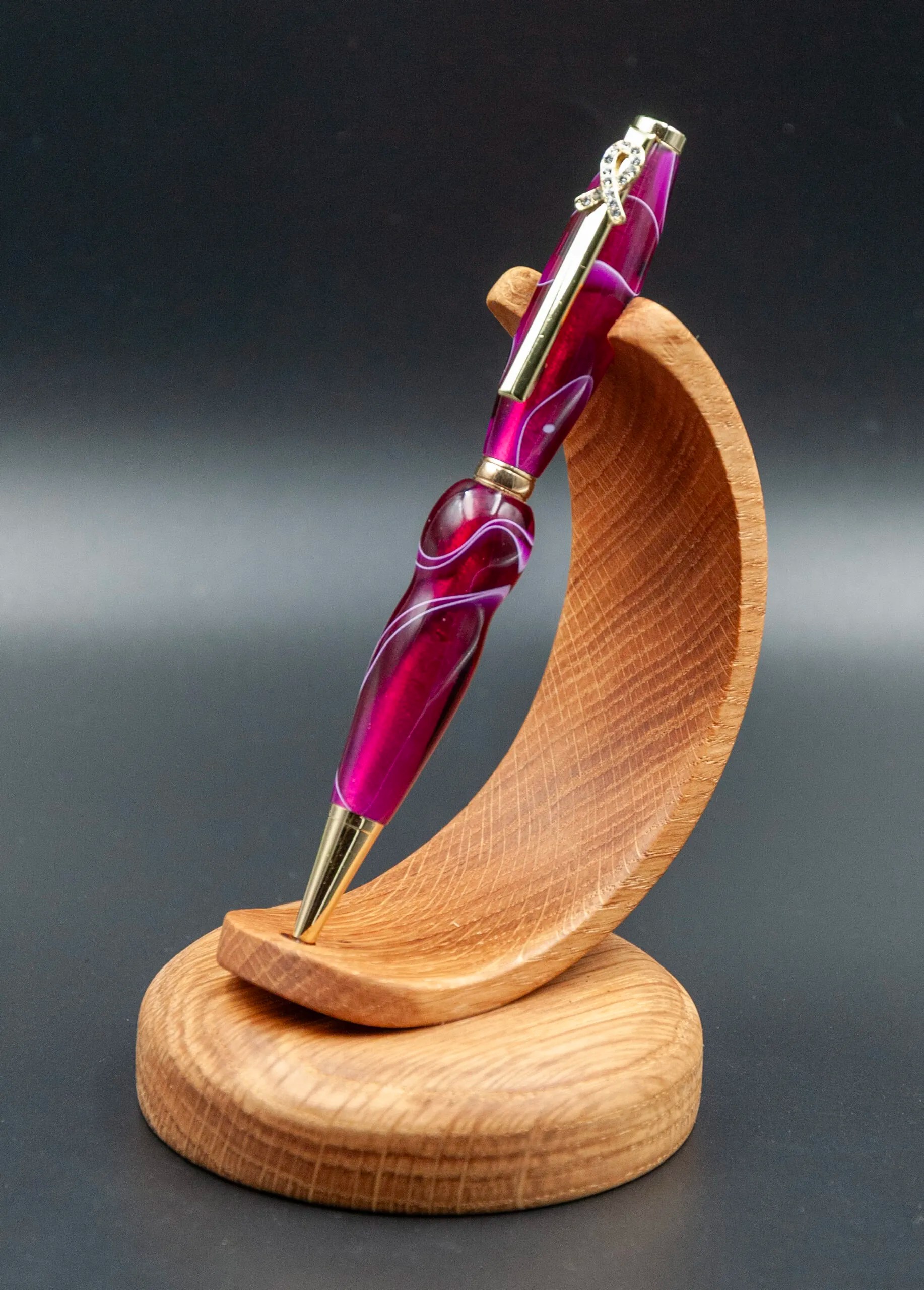 Stylo ligue contre le cancer