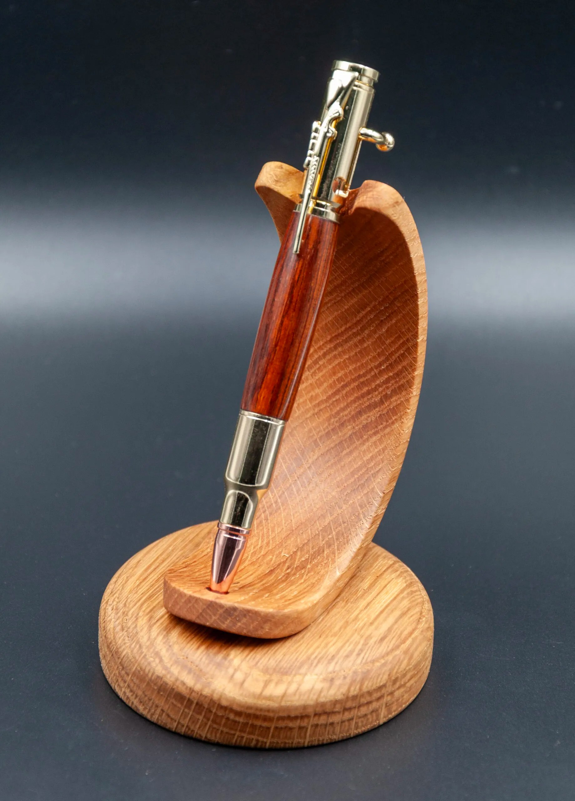 Stylo Fusil Takamaka Calebasse