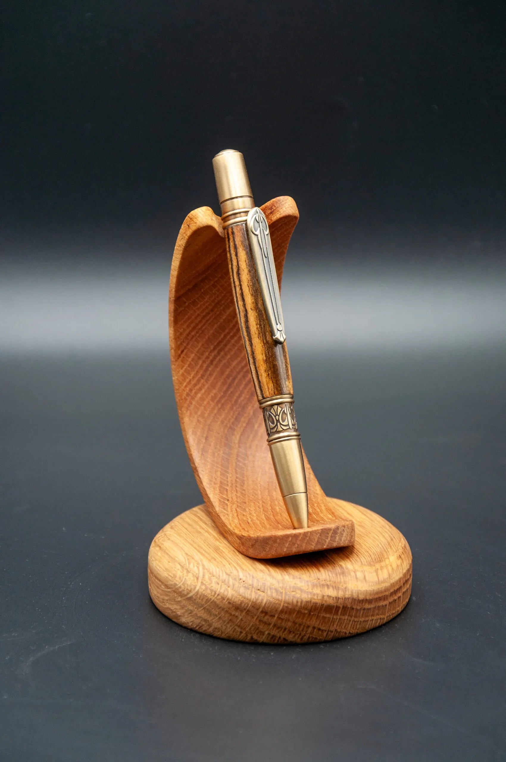 Stylo en bois Takamaka Calebasse
