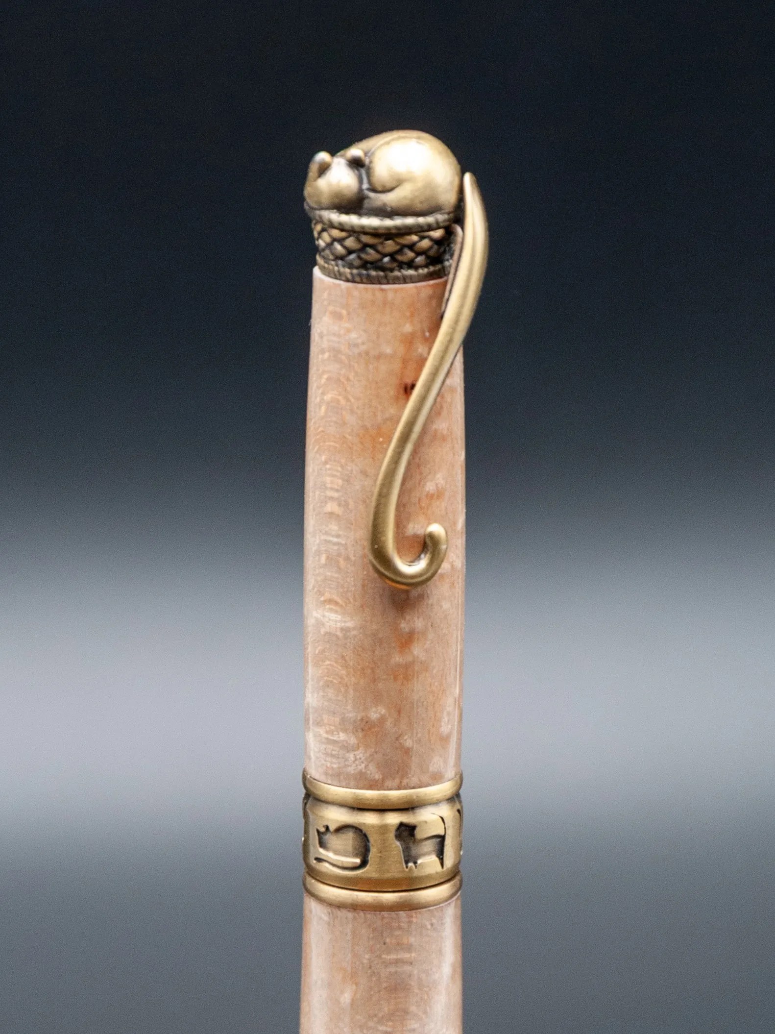 Stylo Takamaka Calebasse