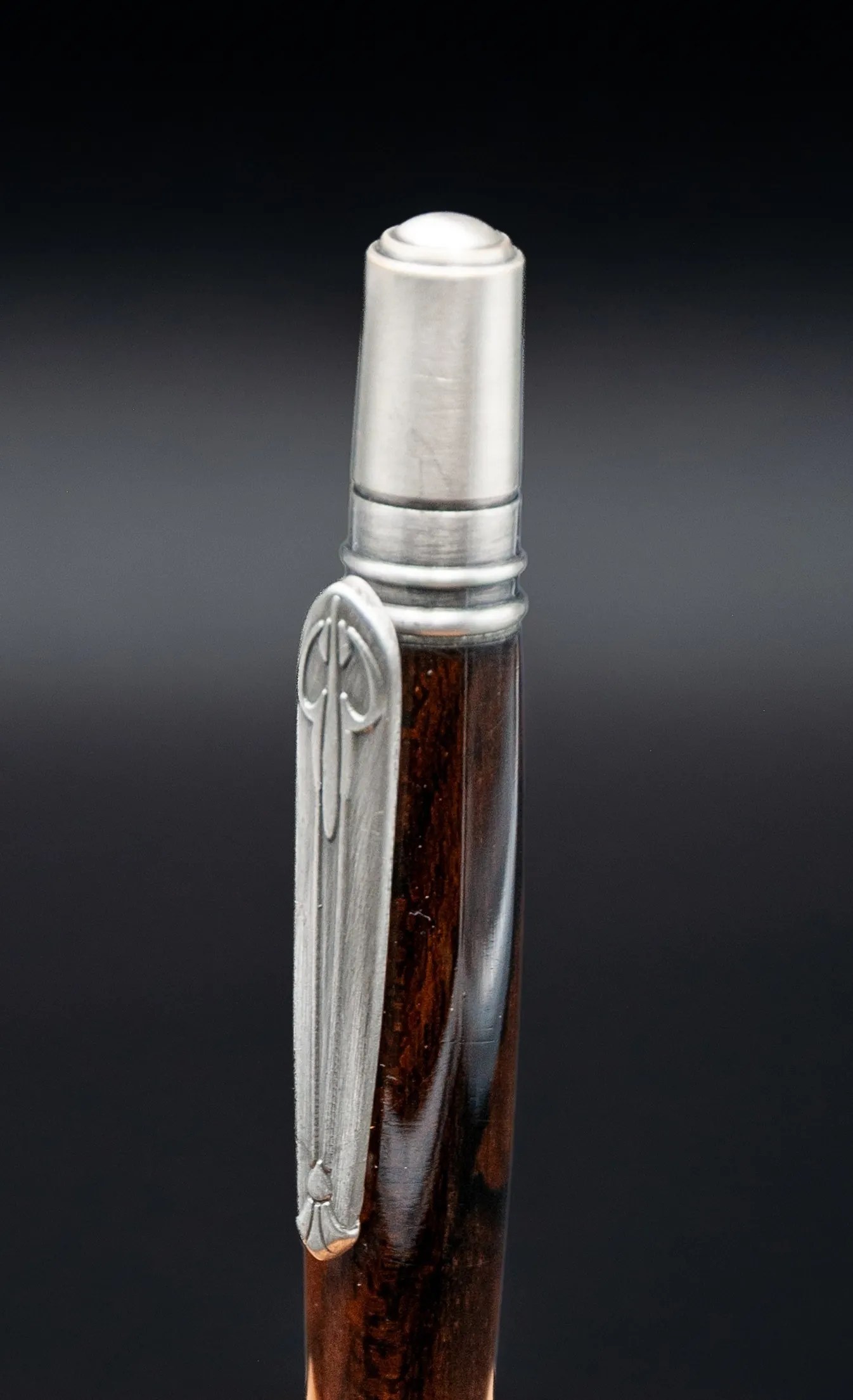 Stylo en bois Takamaka Calebasse