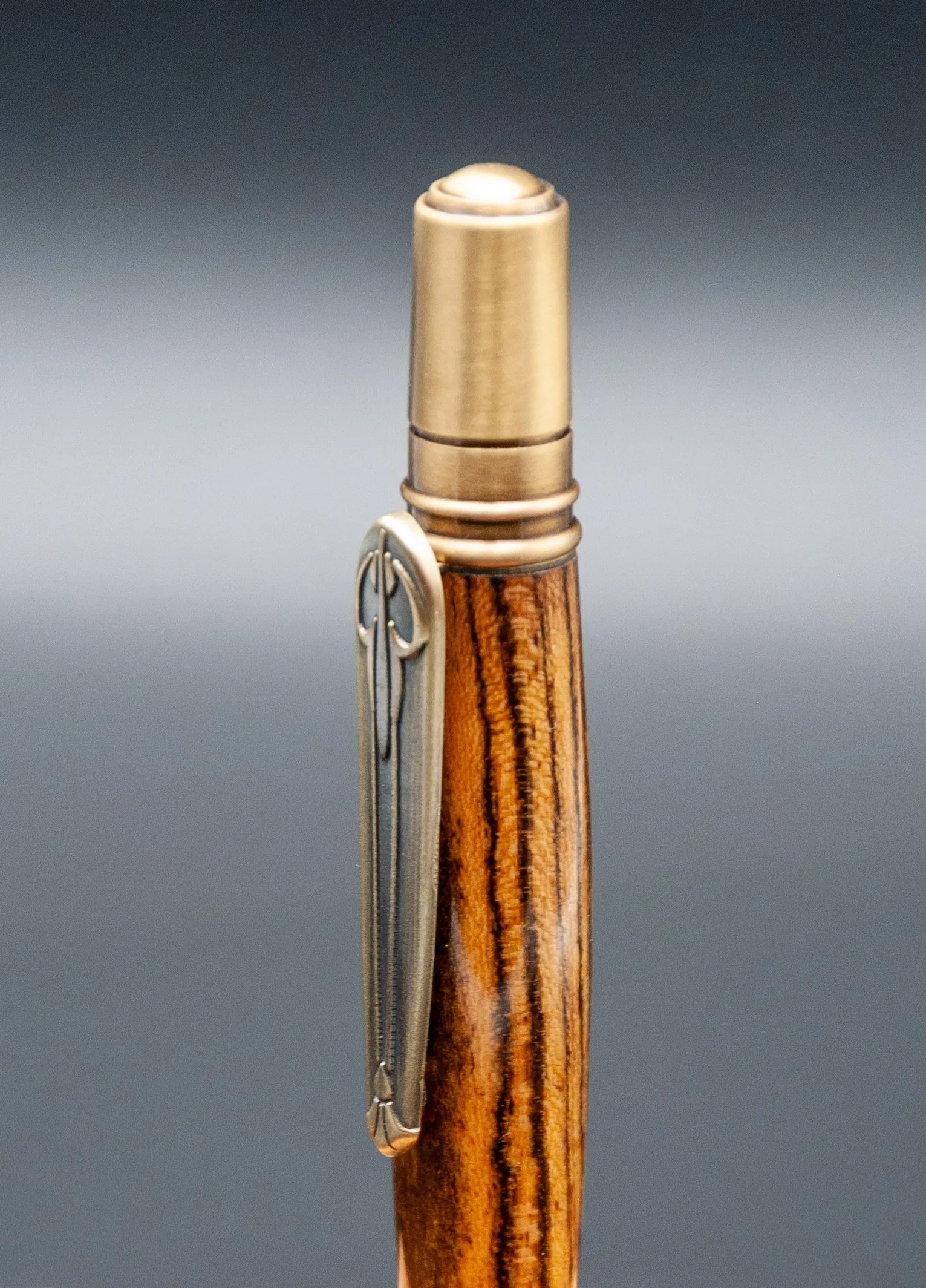 Stylo Takamaka Calebasse