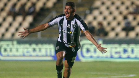 Compare vasco da gama and botafogo. Botafogo Vence O Vasco No Maranhao E Se Recupera N Botafogo De Futebol E Regatas Bfn Br